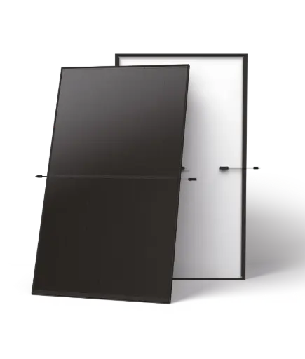 [TSM-500NEG18R.25] Trina Solar 500 Wp, Glas-Glas, Full Black, MC-4-EVO 2