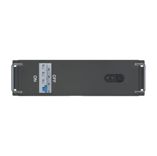 C512 - PDU High Voltage