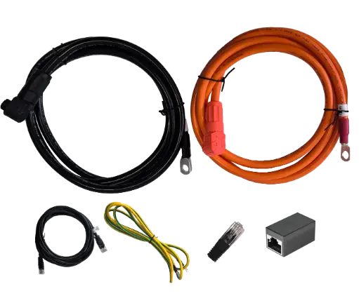 C512 - Power Cable set