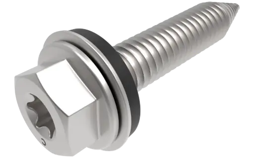 [6112638] Smeltschroef (6 x 38mm)