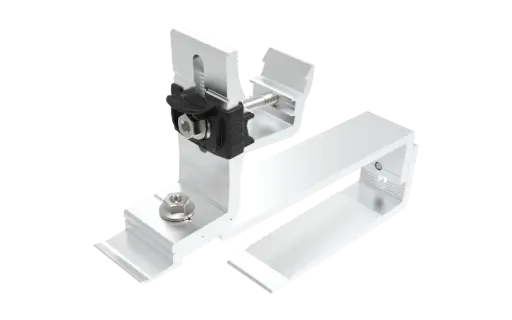 [2000100] Dakhaak universeel (verstelbaar)