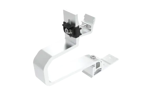 [2400100] Schroefhaak universeel (34mm breed)
