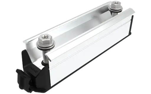 [4000430] Landscape damwandbeugel (incl 2x smeltschroefen)