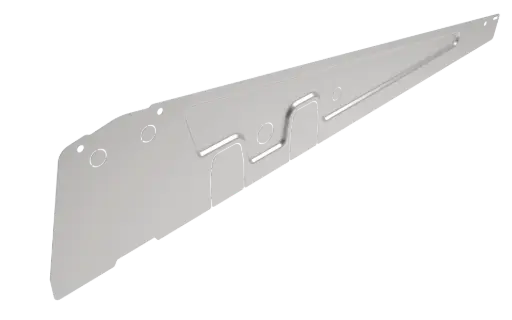 [1041100] Landscape zijplaat