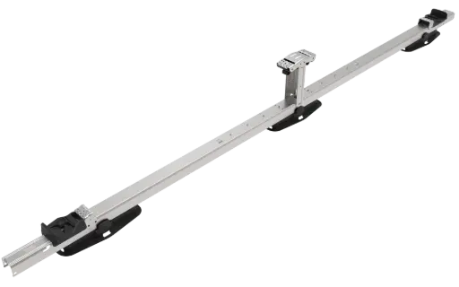 [1212450] Oost-west landscape koppelsteun (L=2450mm)