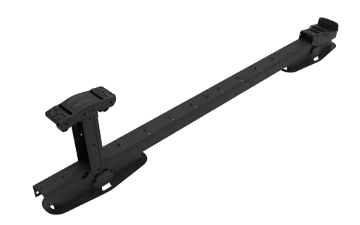 [1501500] Landscape basissteun, zwart