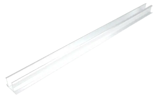 [8106938] Damwand profiel (L=6938mm)