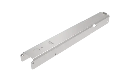 [1310500] Koppelstuk (L=500mm)