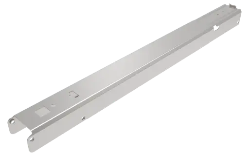 [1310650] Koppelstuk (L=650mm)