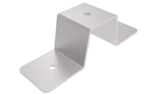 [9903000] Adapter ballastloos (platdak)