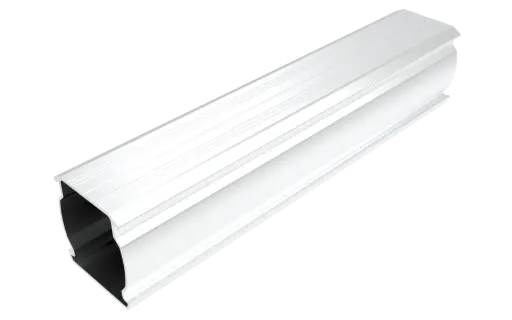 [8002354] Montage rails (L=2354mm)