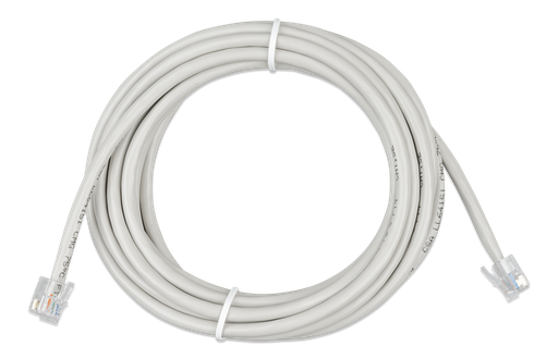 [ASS030066031] RJ12 UTP Cable 3 m