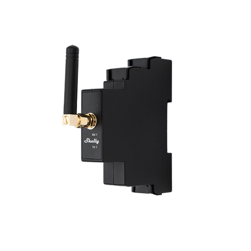 [3800238073169] Shelly Pro LoRa Add-on