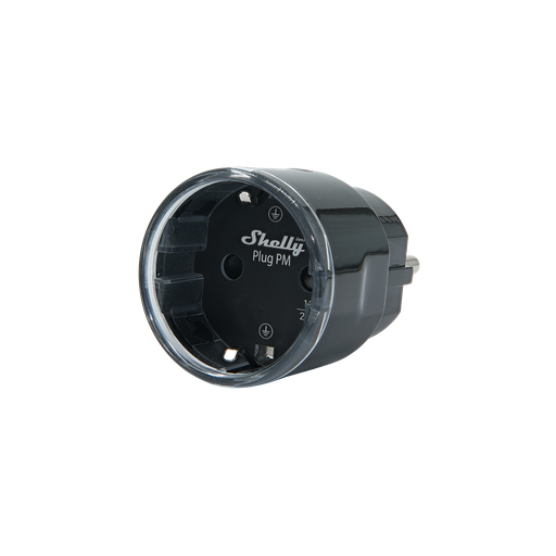 [3800238072346] Shelly Plug PM Gen3 White