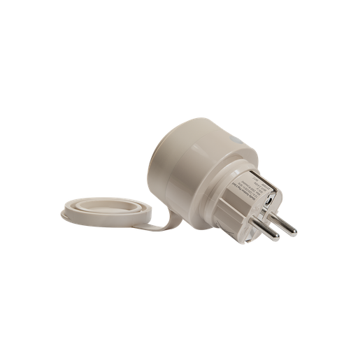[3800238070557] Shelly Outdoor Plug S Gen3