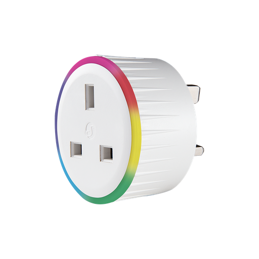 [3800235265581] Shelly Plus Plug UK
