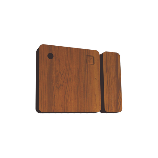[3800235266649] Shelly BLU Door/Window Brown