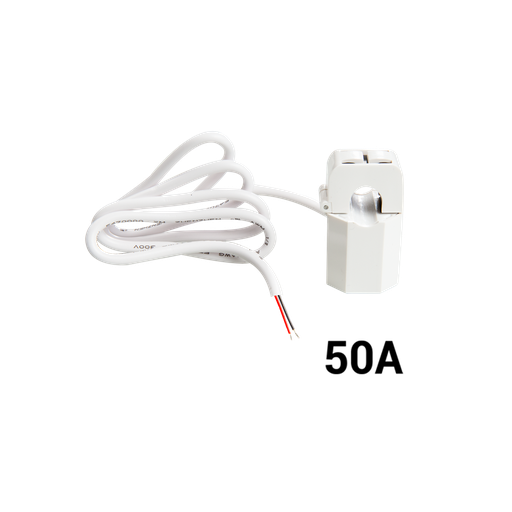 [3800235266045] Shelly 50A current transformer clamp 