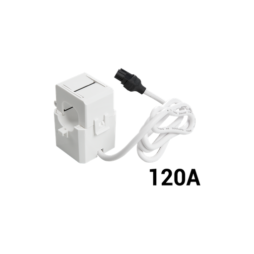 [3800235266052] Shelly 120A current transformer clamp