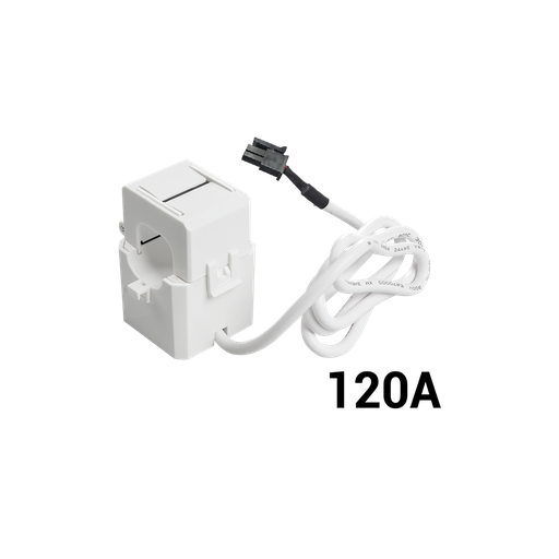 [3800235266410] Shelly 120A Current Transf. Pro 3EM
