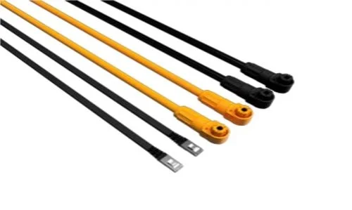 [VS-W1-CAB] Voltsmile kabelset M8 voor W1 Classic
