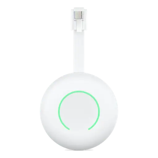 [WIZ-P1-METER] HomeWizard P1 Meter