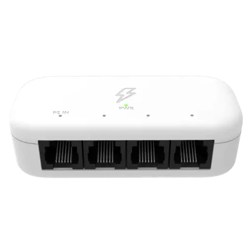 [WIZ-P1-SPLITTER] HomeWizard P1 Splitter