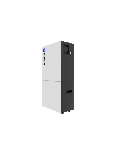 [HITH-AV-L16S-SPLIT] Hithium ArkVolt L16S | 16,08 kWh | 51,2V (SPLIT VERSION)
