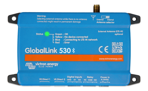 [ASS030543030] GlobalLink 530