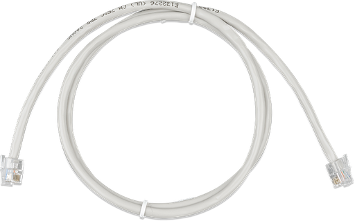 [ASS030066151] RJ12 UTP Cable 15 m