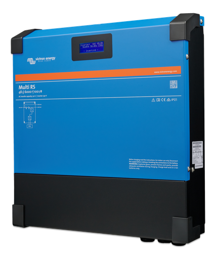 [PMR482604000] Multi RS 48/6000/100-50 230V