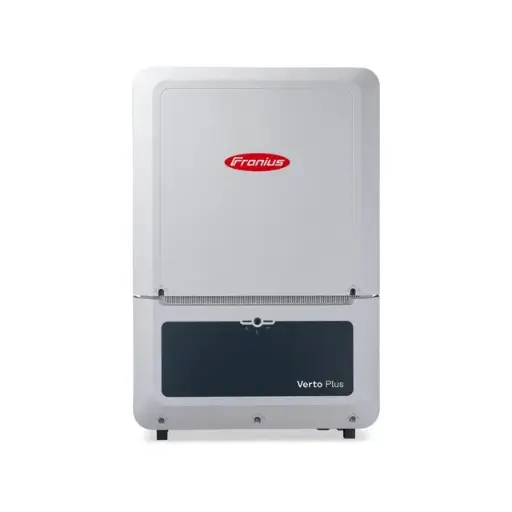 [4,210,450] Fronius Verto 15.0 Plus SPD 1+2