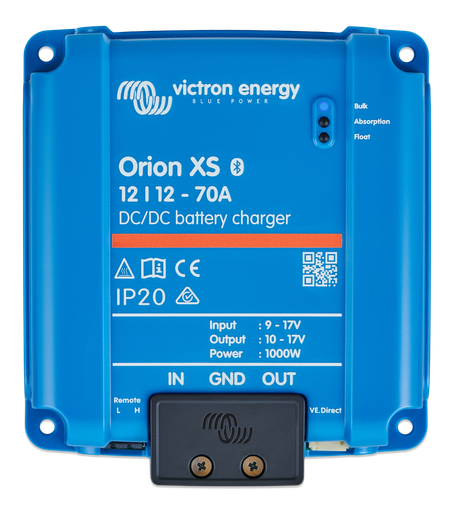[ORI121221040] Orion XS 12/12-70A DC-DC battery charger