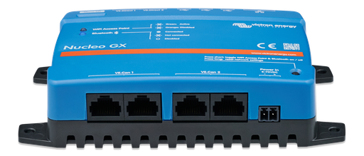 [BPP900453100] Nucleo GX
