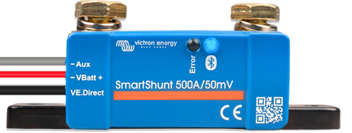 [SHU050150150] SmartShunt 500A