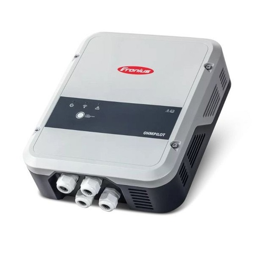 [4,050,016] Fronius Ohmpilot 9.0-3
