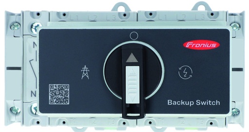 [4,050,220] Backup switch 1PN/3PN-63A