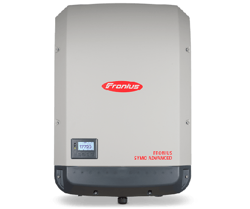 [4,210,160] Symo Advanced 12.5-3-M