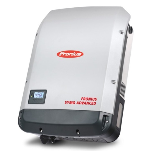 [4,210,163] Symo Advanced 20.0-3-M
