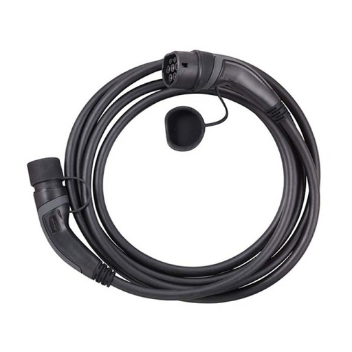 [4,240,180] Type 2 Cable 5m