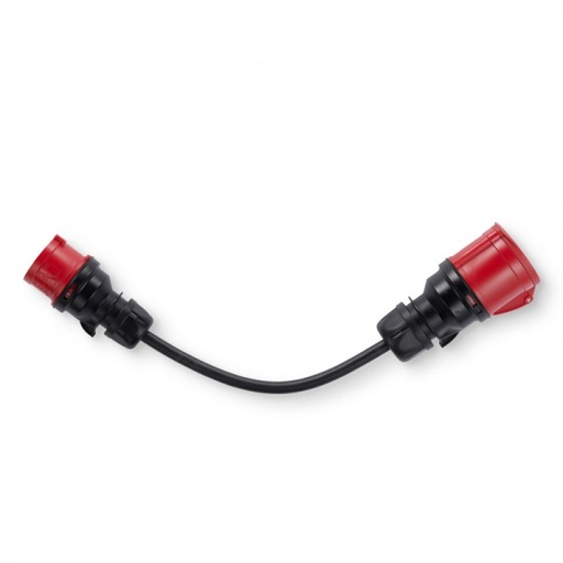 [4,240,411] Adapter Go 22 CEE16 red 2.0