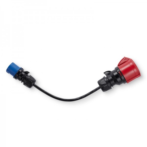 [4,240,412] Adapter Go 22 CEE16 blue 2.0