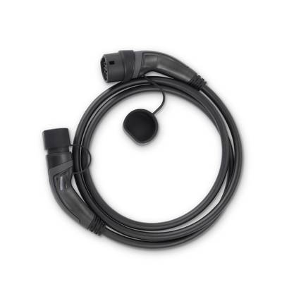 [4,240,419] Type 2 cable 2.5m