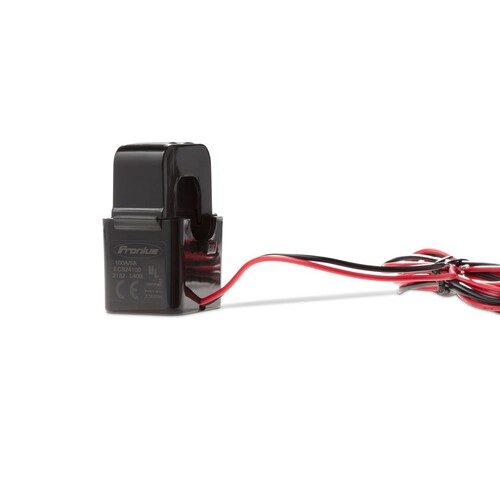 [41,0010,0096] Smart Meter CT A 150/5A