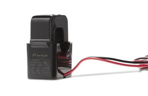 [41,0010,0103] Smart Meter CT A 400/5A