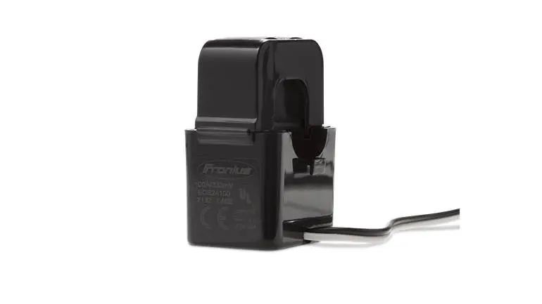 [41,0010,0232] Smart Meter CT V 400/333mV