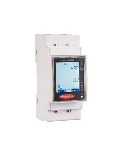 [42,0411,0344] Fronius Smart Meter TS 100A-1
