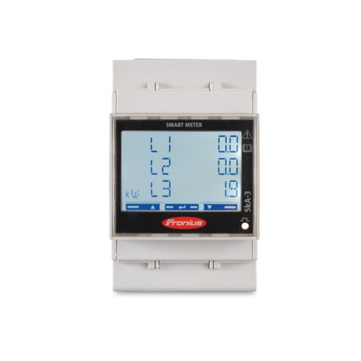 [42,0411,0346] Fronius Smart Meter TS 5kA-3