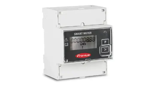 [43,0001,1473] Fronius Smart Meter 63A-3