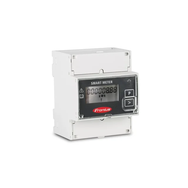 [43,0001,1478] Fronius Smart Meter 50kA-3